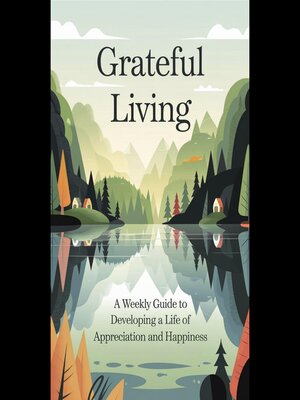 cover image of Grateful Living